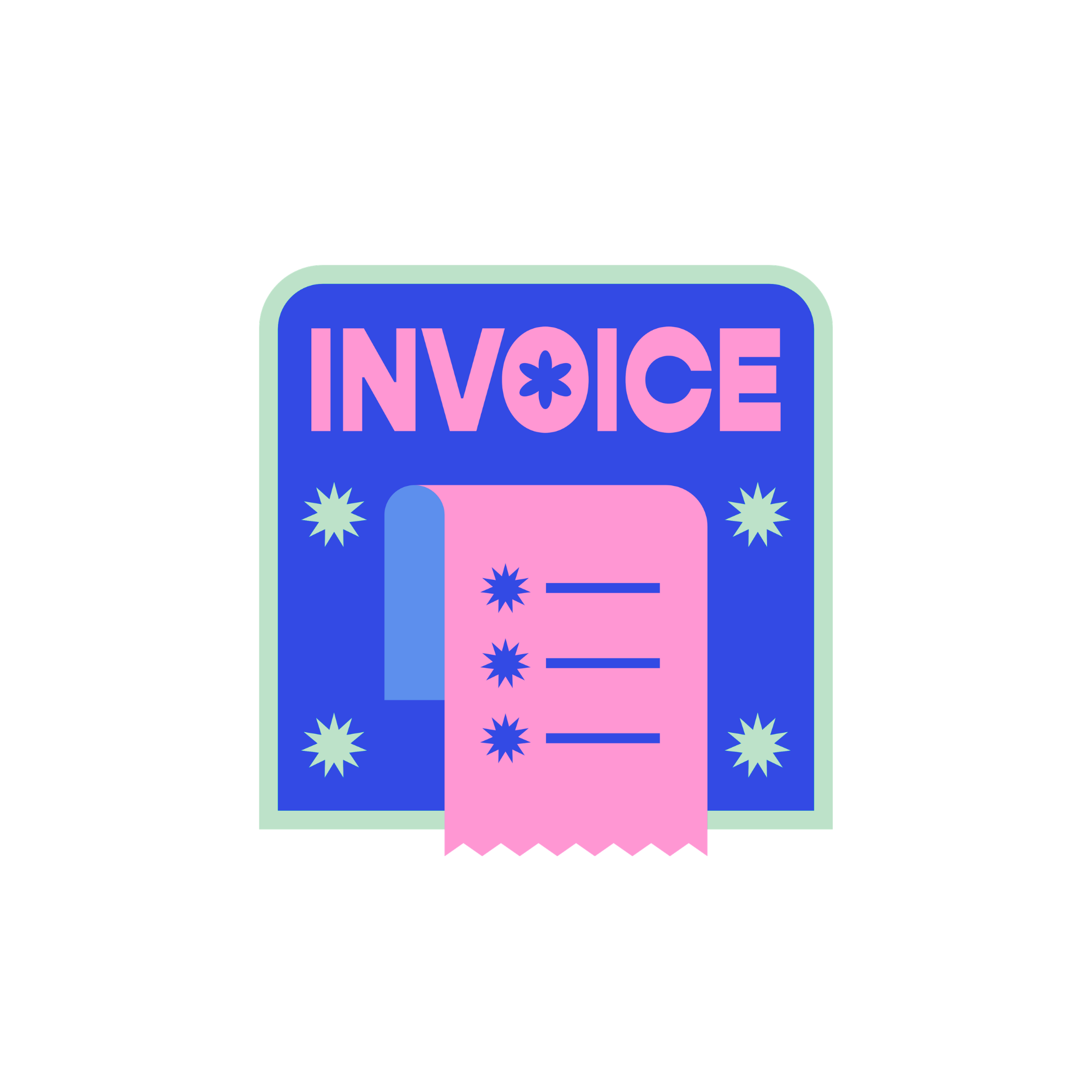 Invoice